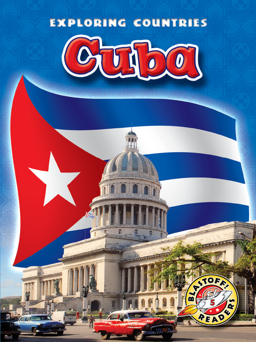 Title details for Cuba by Walter Simmons - Available